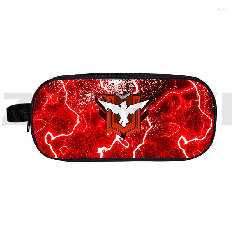 Cosmetic Bags Free Fire Garena Game Pencil Case Women 3D School Supplies Stationery For Makeup Back To Gifts Kids, Ffire179
Cosmetic Bags Free Fire Garena Game Pencil Case Women 3D School Supplies Stationery For Makeup Back To Gifts Kids, Ffire179