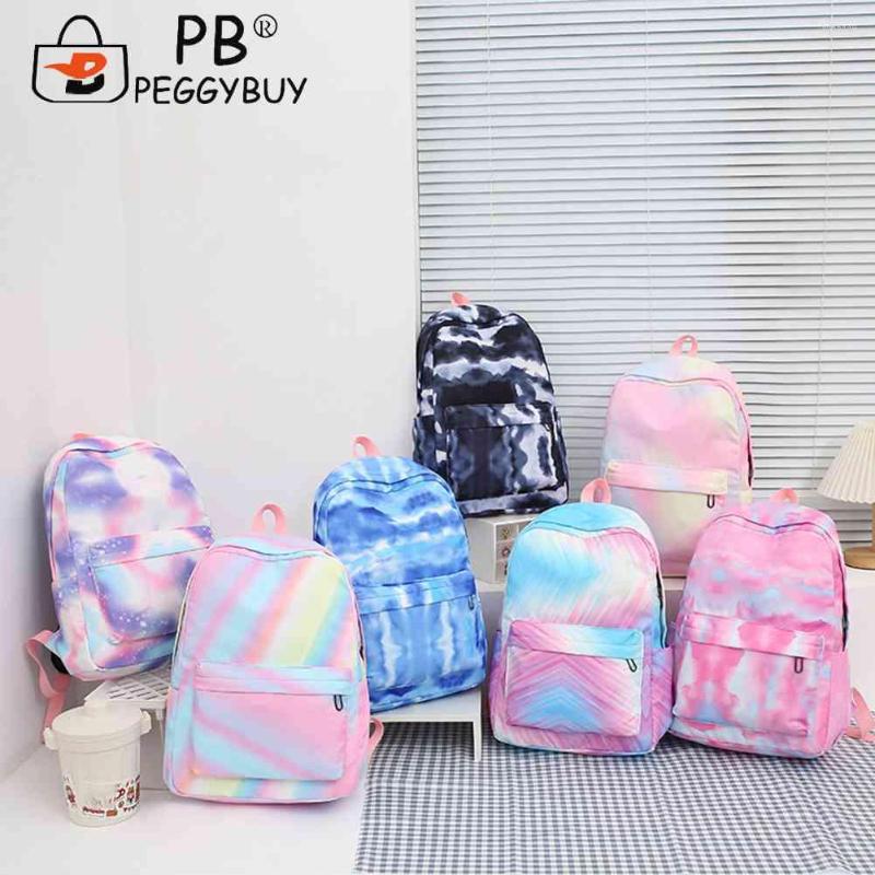 School Bags Tie Dye Ink Backpack Student Schoolbag Laptop Bookbag Three Piece Insulated Lunch Tote Bag Pencil Case Purse Set For Teenagers, Black
School Bags Tie Dye Ink Backpack Student Schoolbag Laptop Bookbag Three Piece Insulated Lunch Tote Bag Pencil Case Purse Set For Teenagers, Black