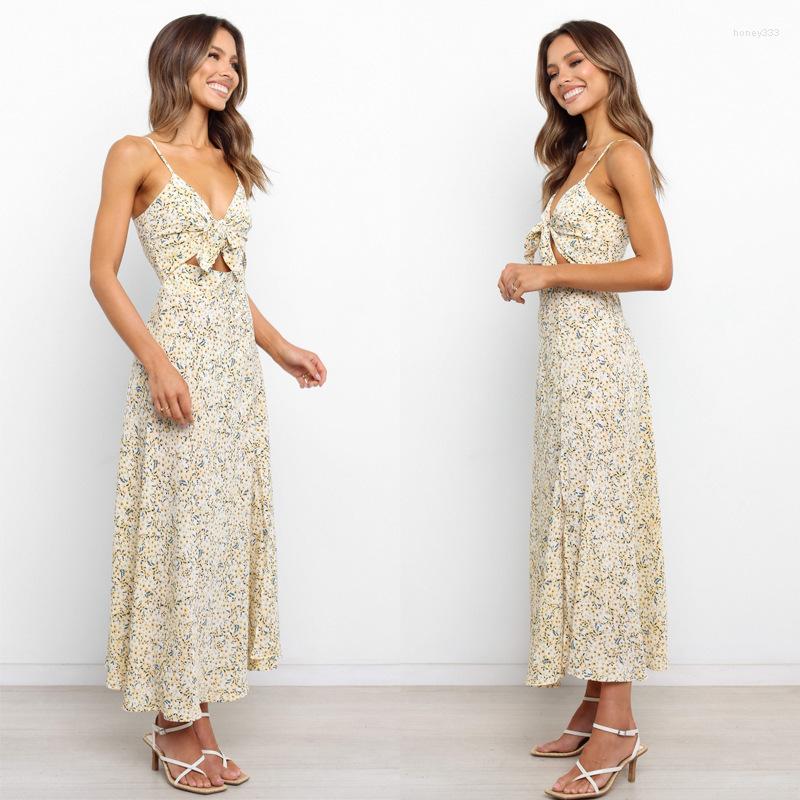 Casual Dresses Women Summer Dress 2023 Print Floral Spaghetti Straps Commuter Elegant Sexy Beach Party Suspenders Slit Neck, Floral dress
Casual Dresses Women Summer Dress 2023 Print Floral Spaghetti Straps Commuter Elegant Sexy Beach Party Suspenders Slit Neck, Floral dress