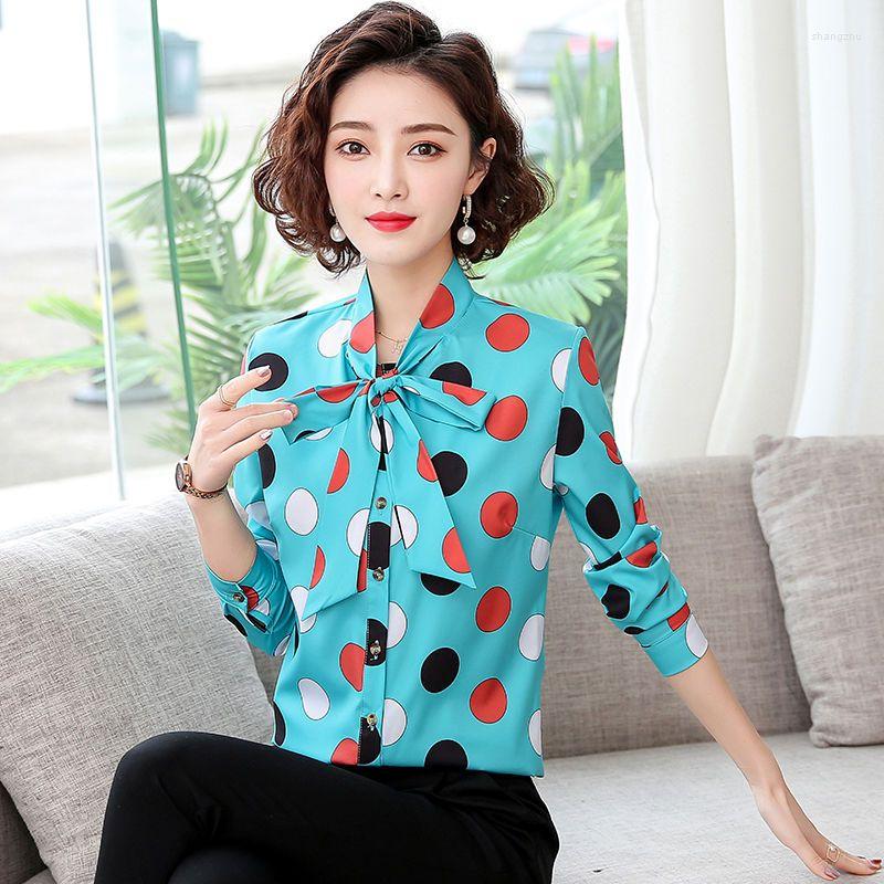 Women's Blouses Fashion Printed Button Lace Up Bow Shirt Women's Clothing 2023 Spring Oversized Casual Tops All-match Office Lady Blouse, Yellow
Women's Blouses Fashion Printed Button Lace Up Bow Shirt Women's Clothing 2023 Spring Oversized Casual Tops All-match Office Lady Blouse, Yellow