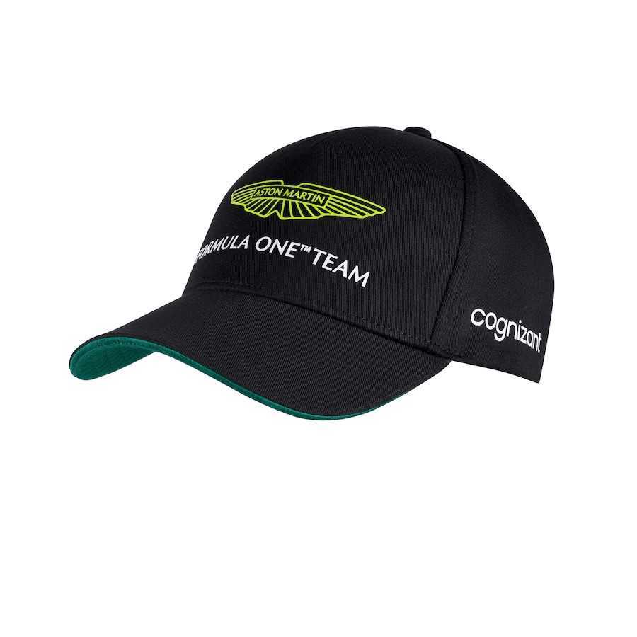 Ball Caps 2023 Aston Martin F1 Racing Team Baseball Cap For Men Women Hat. Sun Hats Casual Hats Y23, Deep blue
Ball Caps 2023 Aston Martin F1 Racing Team Baseball Cap For Men Women Hat. Sun Hats Casual Hats Y23, Deep blue