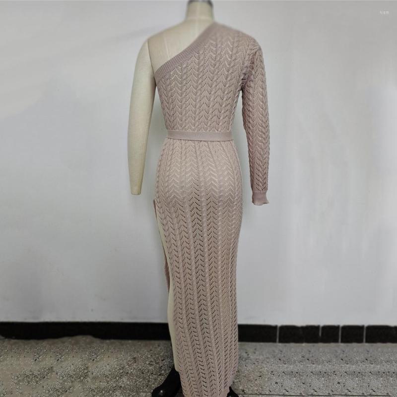 Women' Swimwear Bikini Dress Open Back Split Hem Solid Color Summer Beach See-Through Cover Up Maxi Slim Fit, Khaki
Women' Swimwear Bikini Dress Open Back Split Hem Solid Color Summer Beach See-Through Cover Up Maxi Slim Fit, Khaki