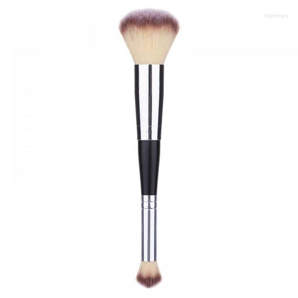 Makeup Brushes 2 In 1 Double Sided Cosmetic Brush Soft Easy Beauty Tools Foundation Round Beard
Makeup Brushes 2 In 1 Double Sided Cosmetic Brush Soft Easy Beauty Tools Foundation Round Beard