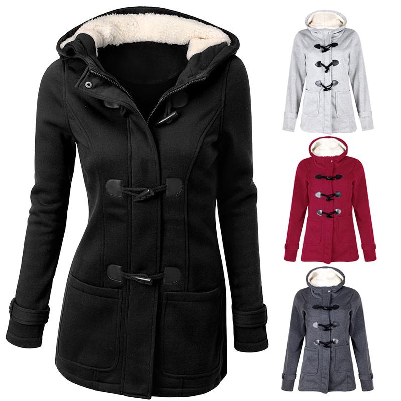 Fur Women' Outwear Winter Warm Hooded Coat For Women Warm Windproof Long Sleeve Thicken Parka Outwear Femme Coat 2022 Dropshipping, Purplish blue
Fur Women' Outwear Winter Warm Hooded Coat For Women Warm Windproof Long Sleeve Thicken Parka Outwear Femme Coat 2022 Dropshipping, Purplish blue