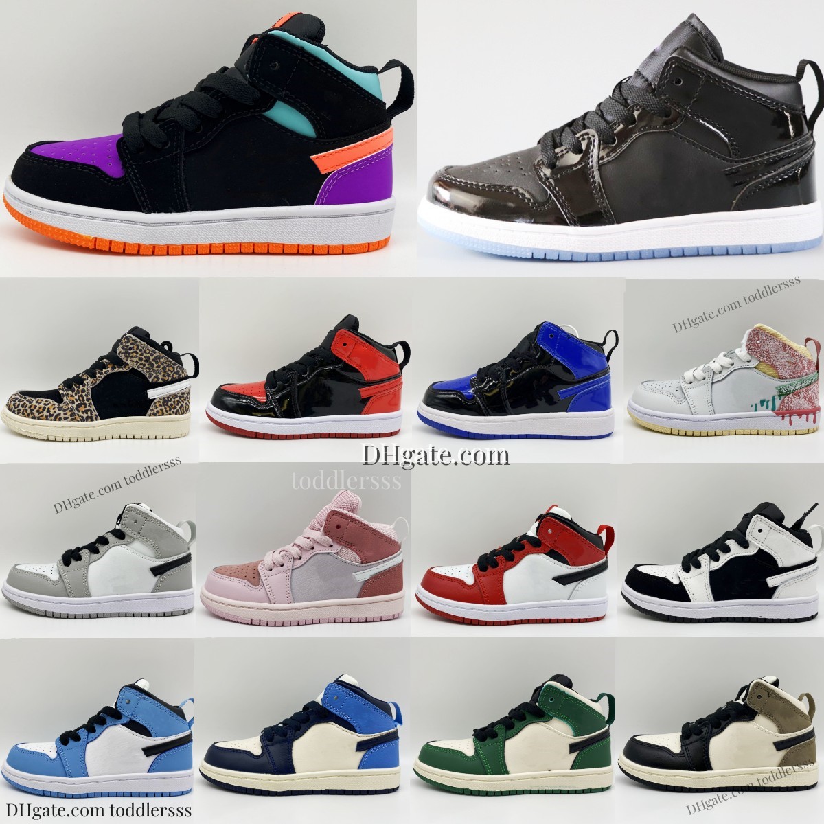 Kids 1 Basketball Shoes UV 1s Running Boys Mid High Sneakers Girls Children Sport Trainers Bred Youth Kid Outdoor Shoe Toddlers Preschool Athletic Sneaker Space Jam, No box
Kids 1 Basketball Shoes UV 1s Running Boys Mid High Sneakers Girls Children Sport Trainers Bred Youth Kid Outdoor Shoe Toddlers Preschool Athletic Sneaker Space Jam, No box