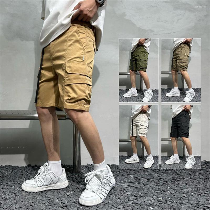 Men's Shorts Cargo Pants Men Cotton Solid Men's Clothing Summer Casual Breeches Fashion Short, 1x08d901
Men's Shorts Cargo Pants Men Cotton Solid Men's Clothing Summer Casual Breeches Fashion Short, 1x08d901