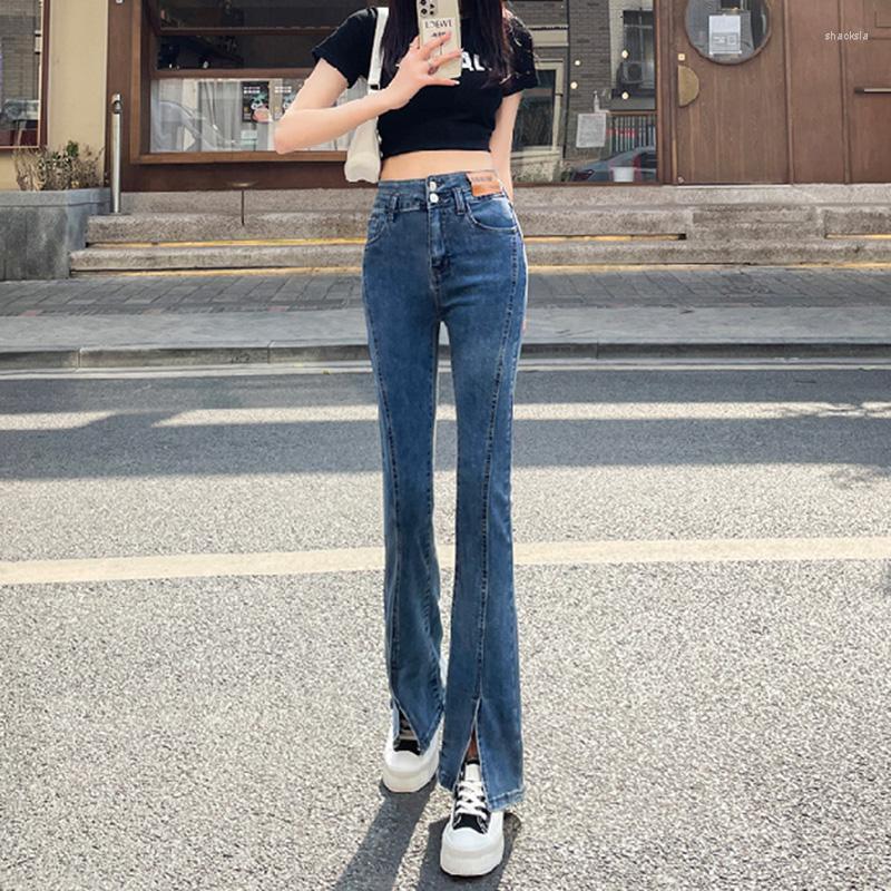 Women's Jeans Women Flare Low Waist Loose Winter Streetwear Straight Pants Elastic Fashion Boyfriend Style Denim Pant Trousers, Blue
Women's Jeans Women Flare Low Waist Loose Winter Streetwear Straight Pants Elastic Fashion Boyfriend Style Denim Pant Trousers, Blue