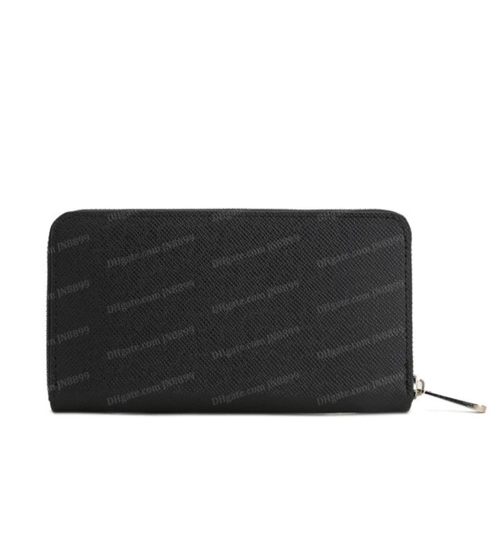 Single zipper WALLET the Most Stylish Way to Carry Around Money Cards and Coins Men Leather Purse Card Holder Women Wallets With O9721325, Brown
Single zipper WALLET the Most Stylish Way to Carry Around Money Cards and Coins Men Leather Purse Card Holder Women Wallets With O9721325, Brown