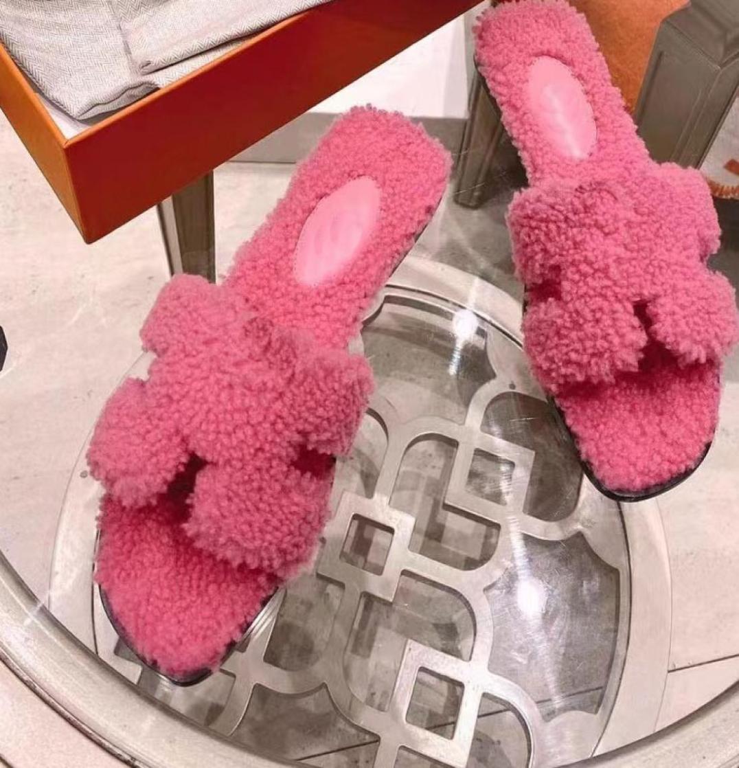 europ slipper Soft wool fashion sandal men039s and women039s big head slippers velvet Scuffs cross design swimming pool part8832965, Red
europ slipper Soft wool fashion sandal men039s and women039s big head slippers velvet Scuffs cross design swimming pool part8832965, Red