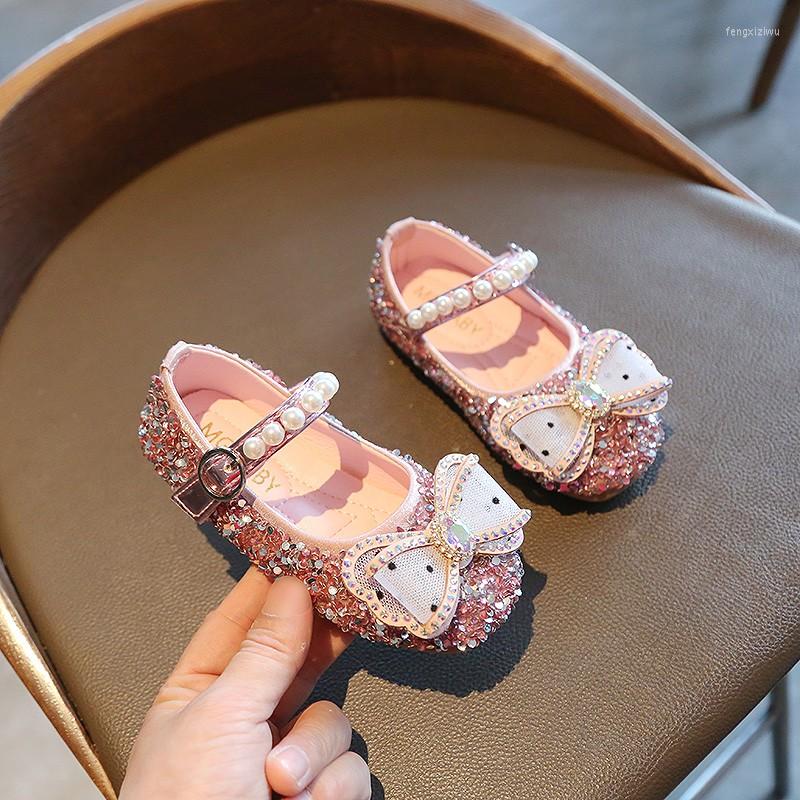Flat Shoes Spring Girls Princess Silver Pearls Mary Janes Crystal Bling Bow Flower Girl Wedding Party Kids Child Flats, Pink
Flat Shoes Spring Girls Princess Silver Pearls Mary Janes Crystal Bling Bow Flower Girl Wedding Party Kids Child Flats, Pink