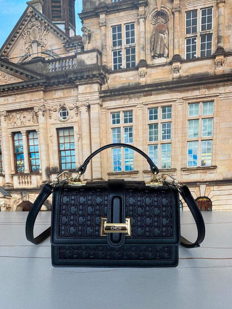 Evening Bags Classic Women Leather Flap Bag Single Shoulder Crossbody Portable Fashion Metal Buckle Zipper Embossed Design, 7287-3
Evening Bags Classic Women Leather Flap Bag Single Shoulder Crossbody Portable Fashion Metal Buckle Zipper Embossed Design, 7287-3