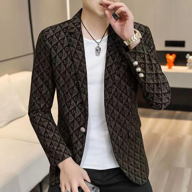 Mens Suits Luxury clothing coat men Blazers Jackets Letter printing men Jacquard Coats fashion G brand tracksuits womens track suit, 08
Mens Suits Luxury clothing coat men Blazers Jackets Letter printing men Jacquard Coats fashion G brand tracksuits womens track suit, 08