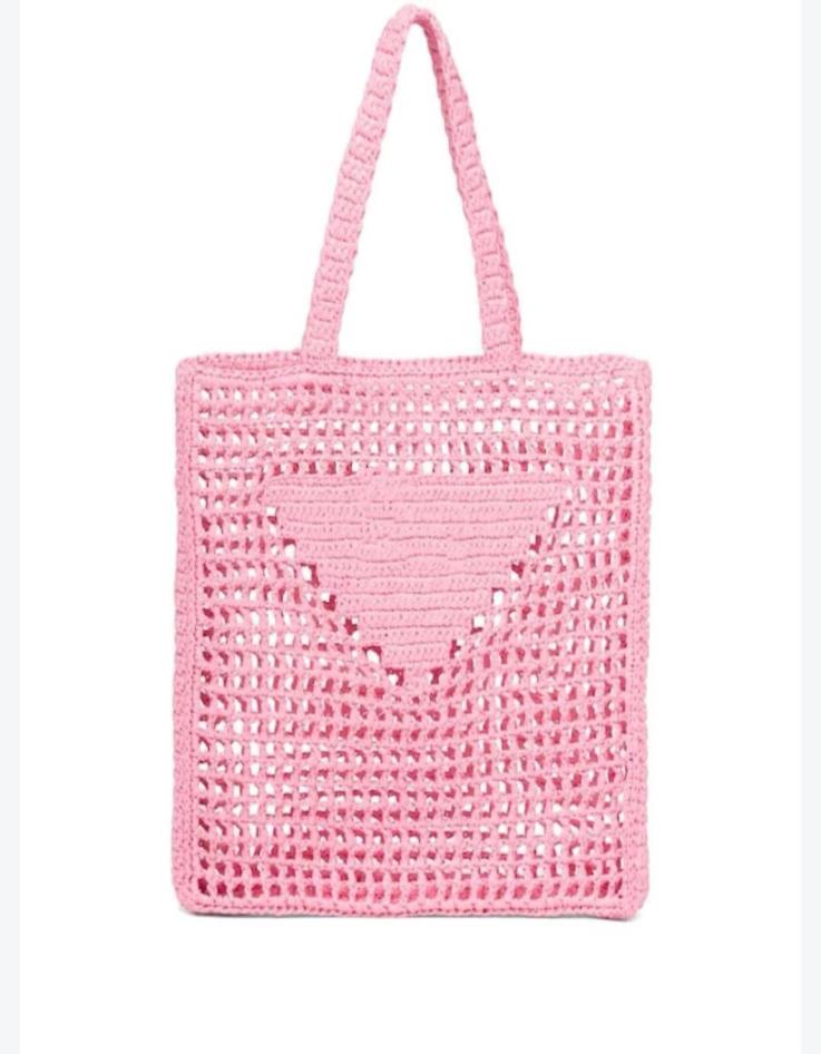 Women Straw Shopping Bag Wine Coconut Fiber Tote Bags Ladies Summer Fashion Beach Crochet Pouch8866471, Beige
Women Straw Shopping Bag Wine Coconut Fiber Tote Bags Ladies Summer Fashion Beach Crochet Pouch8866471, Beige