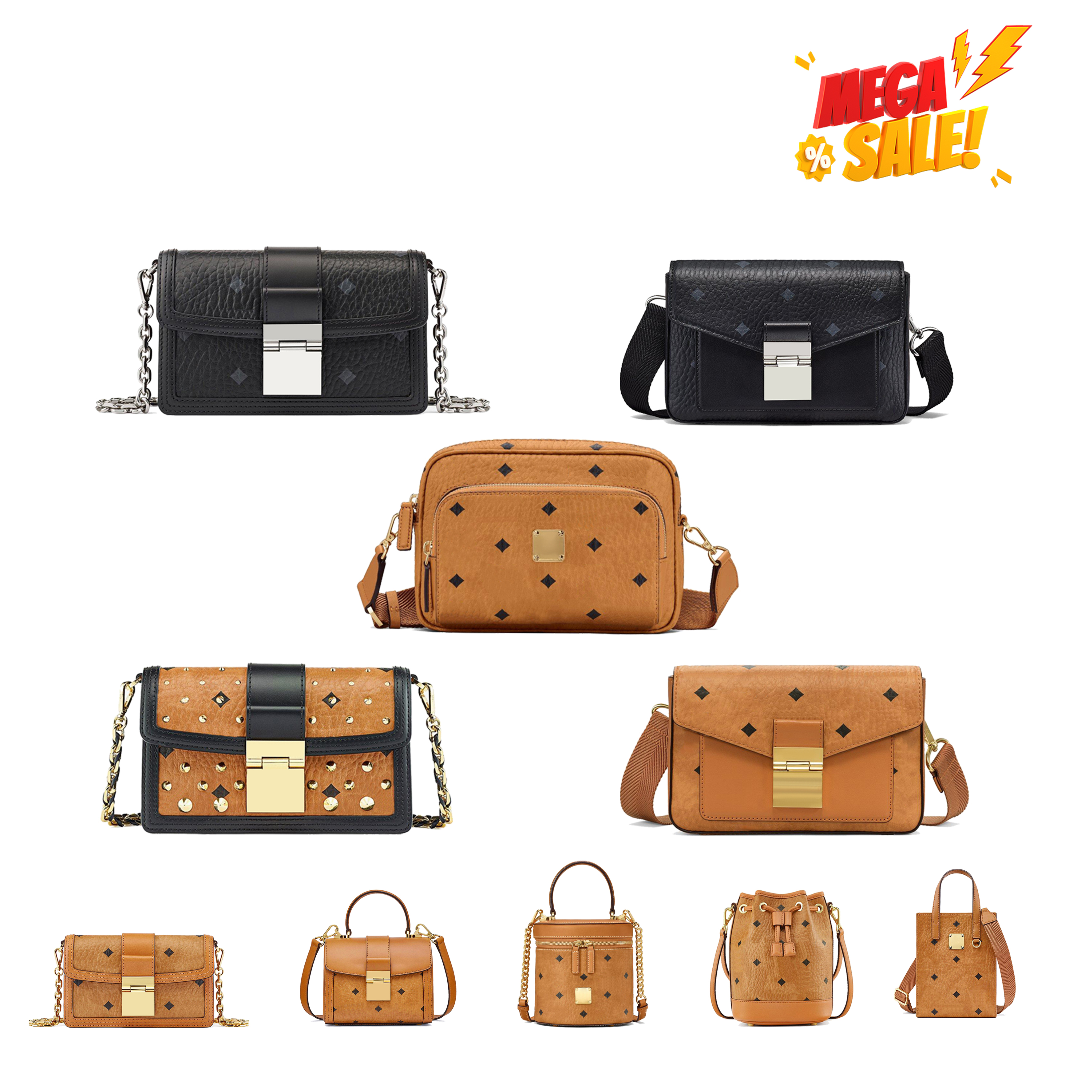 MC half moon Messenger designer bag Genuine leather Luxury bucket makeup underarm Bags mirror quality mens the tote bag shoulder women handbag CrossBody clutch Bags, 5-brown
MC half moon Messenger designer bag Genuine leather Luxury bucket makeup underarm Bags mirror quality mens the tote bag shoulder women handbag CrossBody clutch Bags, 5-brown