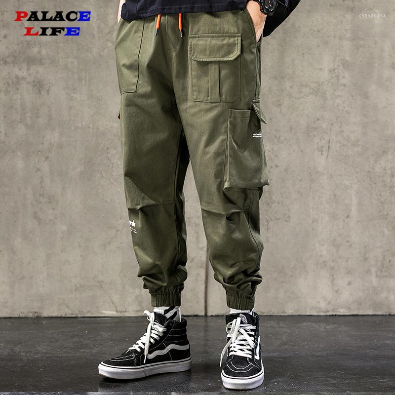 Men's Pants Men's Cargo 2023 Winter Thick Hip Hop Casual Multiple Pockets Design Male Joggers Trousers Fashion Streetwear Pant
Men's Pants Men's Cargo 2023 Winter Thick Hip Hop Casual Multiple Pockets Design Male Joggers Trousers Fashion Streetwear Pant