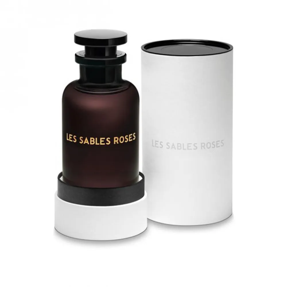Designer perfume LES SABLES ROSES Eau De Parfum SPRAY 3.4oz 100ml good smell long time leaving lady body mist fast ship
Designer perfume LES SABLES ROSES Eau De Parfum SPRAY 3.4oz 100ml good smell long time leaving lady body mist fast ship