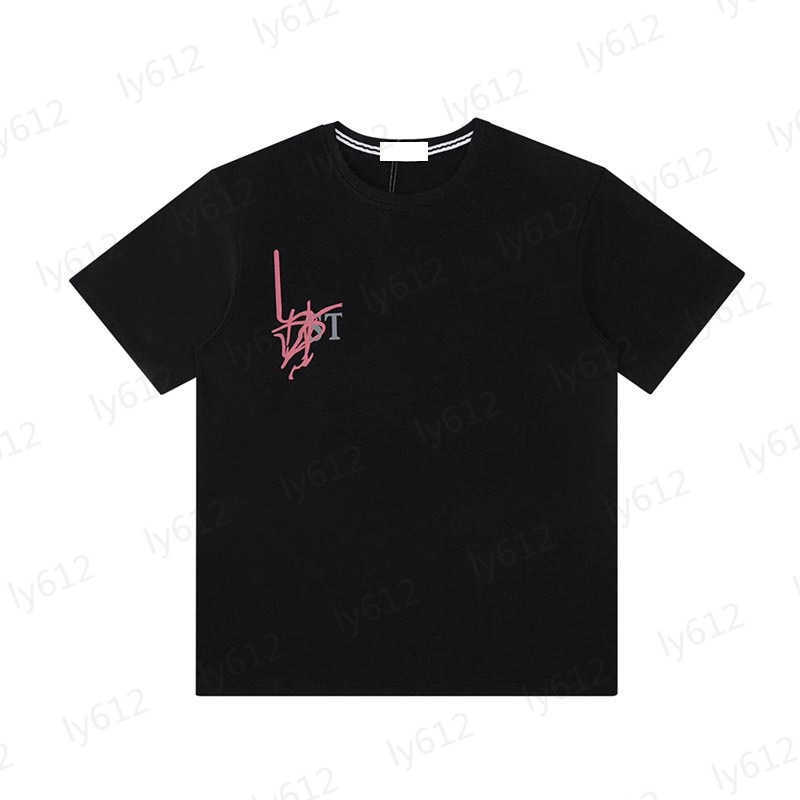 Summer Brand Mens T-Shirts Designer Clothes Classic Luxury Brand Pattern Letter Logo Color Block Printed Cotton Short Sleeve T-shirt Streetwear Men Tops, 10
Summer Brand Mens T-Shirts Designer Clothes Classic Luxury Brand Pattern Letter Logo Color Block Printed Cotton Short Sleeve T-shirt Streetwear Men Tops, 10