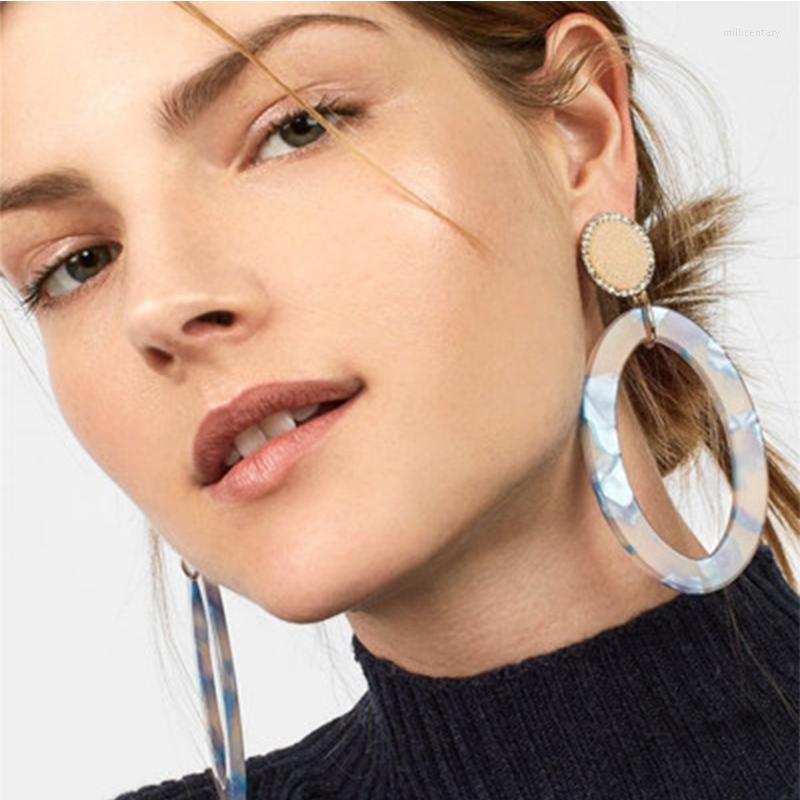Dangle Earrings Simple Geometric Gray Acrylic Drop For Women Fashion Temparament Round Square Acetate Pendant Female Gifts
Dangle Earrings Simple Geometric Gray Acrylic Drop For Women Fashion Temparament Round Square Acetate Pendant Female Gifts