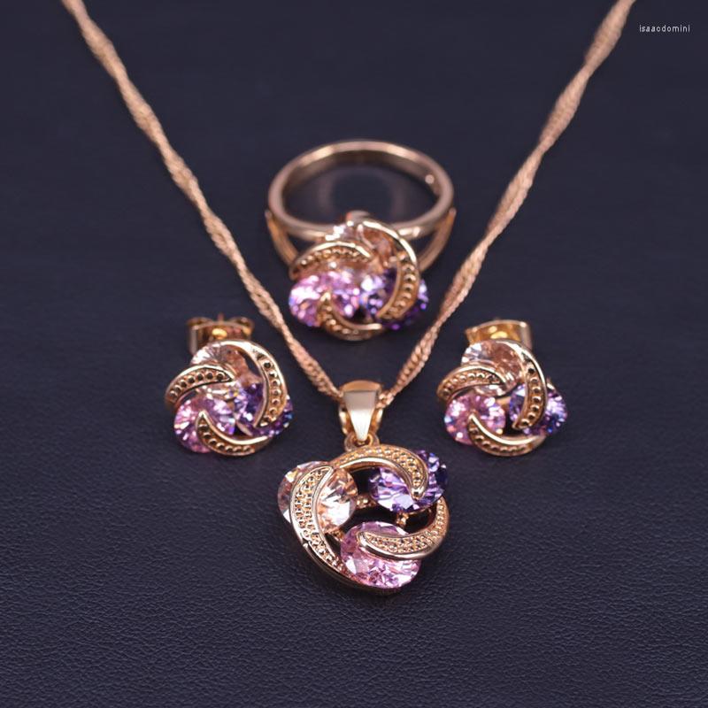 Necklace Earrings Set Promotion Many Colors Wedding For Brides Jewelry Gold Color Hoop Ring Bridal, Picture shown
Necklace Earrings Set Promotion Many Colors Wedding For Brides Jewelry Gold Color Hoop Ring Bridal, Picture shown