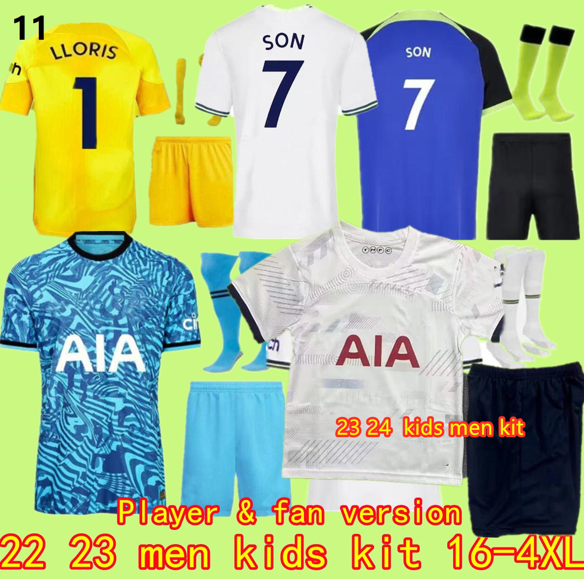 22 23 24 KANE SON RICHARLISON Soccer Jerseys PEDRO PORRO KULUSEVSKI HOJBJERG Away 2022 2023 PERISIC DANJUMA ROMERO TOtTENham Football BENTANCUR Men kids, White
22 23 24 KANE SON RICHARLISON Soccer Jerseys PEDRO PORRO KULUSEVSKI HOJBJERG Away 2022 2023 PERISIC DANJUMA ROMERO TOtTENham Football BENTANCUR Men kids, White
