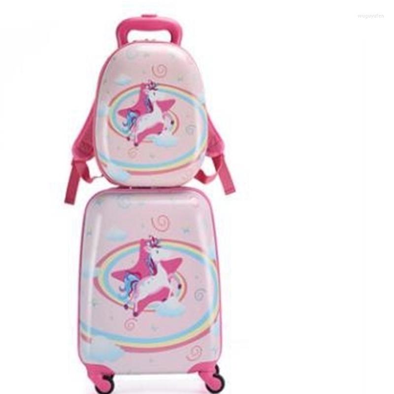 Suitcases Kids Rolling Luggage Suitcase Set Spinner For Travel Trolley Bags Girl Wheeled Bag Boys
Suitcases Kids Rolling Luggage Suitcase Set Spinner For Travel Trolley Bags Girl Wheeled Bag Boys