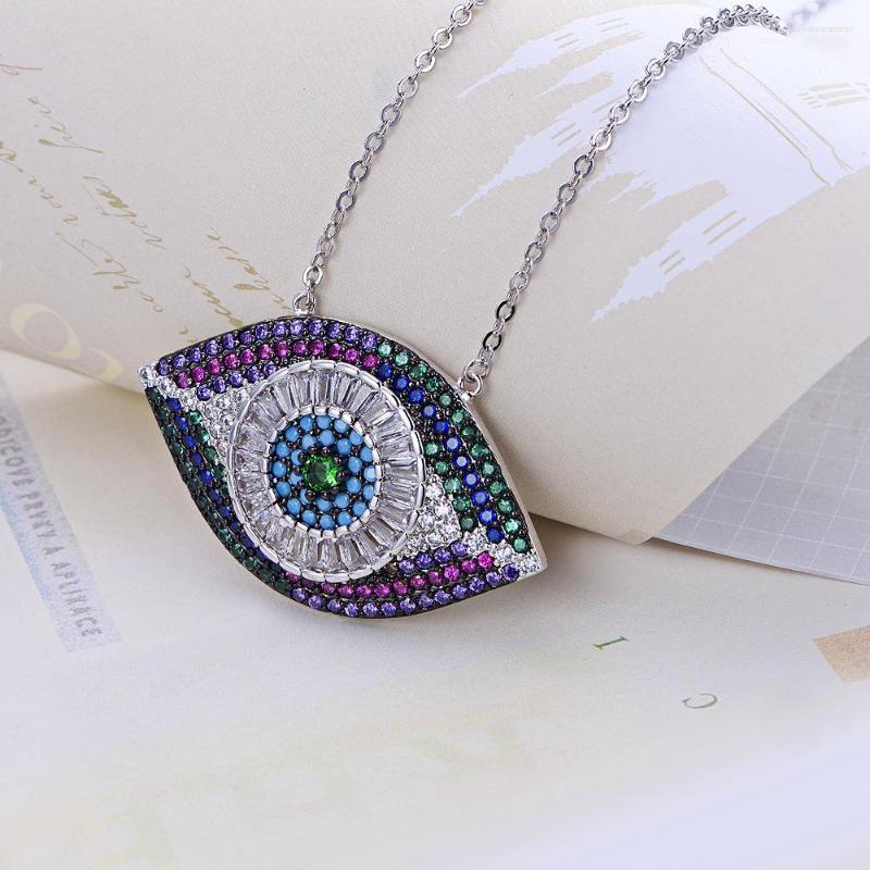 Stud Earrings Exaggerated Necklace Fashion Lucky Blue Eye Devil Elegant Personality Trend Accessories For Women
Stud Earrings Exaggerated Necklace Fashion Lucky Blue Eye Devil Elegant Personality Trend Accessories For Women