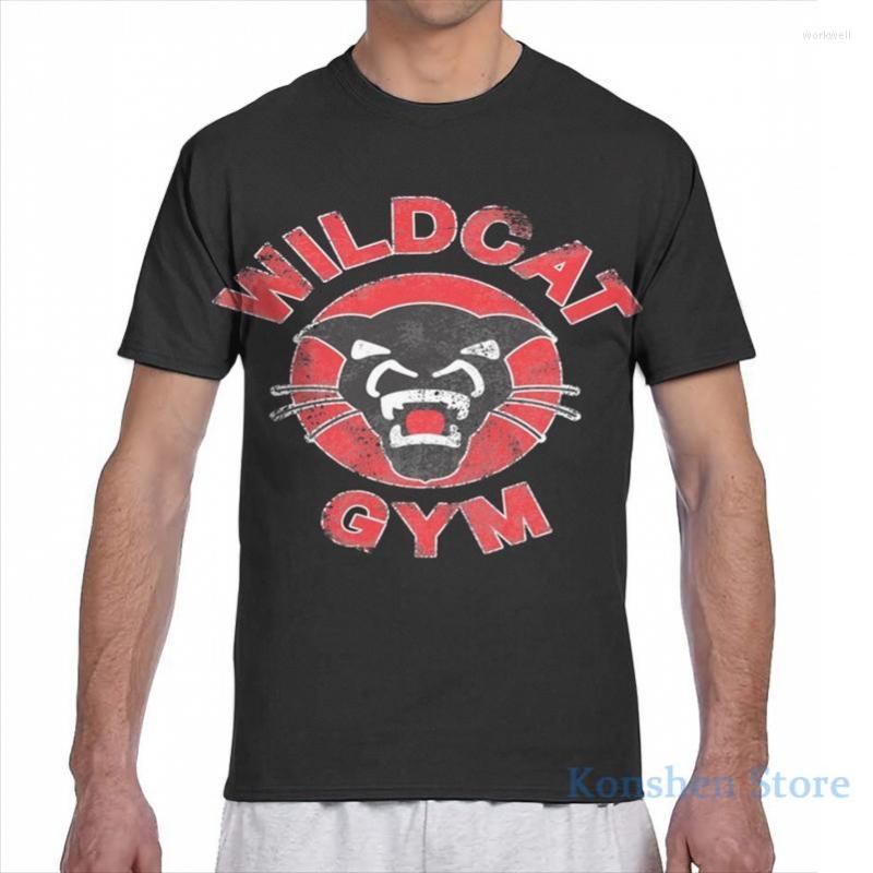 Men's T Shirts Wildcat Gym Men T-Shirt Women All Over Print Fashion Girl Shirt Boy Tops Tees Short Sleeve Tshirts, 2-women
Men's T Shirts Wildcat Gym Men T-Shirt Women All Over Print Fashion Girl Shirt Boy Tops Tees Short Sleeve Tshirts, 2-women