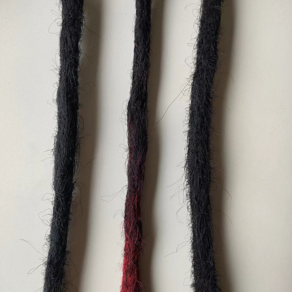 Connectors Mini Hair Extension Machine for Making Dreadlock Crochet Braiding Hair Handheld Salon Tool for DIY Braids 230420