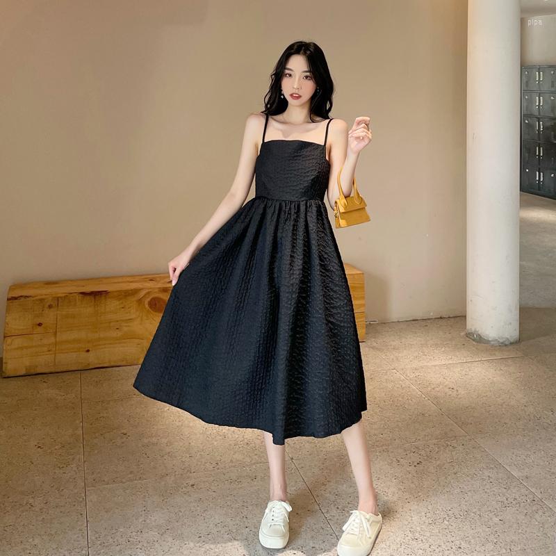 Casual Dresses 2023 Women Ball Gown Dress Party Luxury Sundress Sexy Fashion Ladies Solid Color Retro Long, Black dress
Casual Dresses 2023 Women Ball Gown Dress Party Luxury Sundress Sexy Fashion Ladies Solid Color Retro Long, Black dress