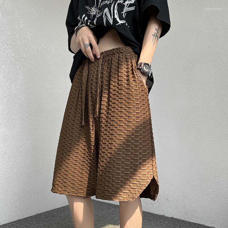 Men's Shorts Harajuku Summer Casual Men Sweatshorts Boardshorts Beach Comfortable Basketball Sports Short Pants Male Bermudas, Black
Men's Shorts Harajuku Summer Casual Men Sweatshorts Boardshorts Beach Comfortable Basketball Sports Short Pants Male Bermudas, Black