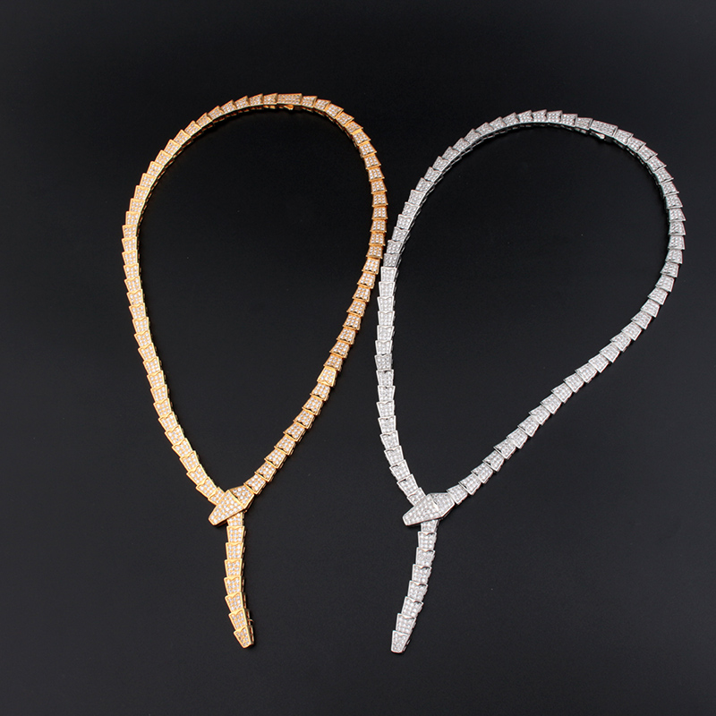 gold choker Pendants long necklaces for women trendy set snake Luxury designer jewelry Party Mother Christmas Wedding gifts Birthday Ladies girls banquet Retro
gold choker Pendants long necklaces for women trendy set snake Luxury designer jewelry Party Mother Christmas Wedding gifts Birthday Ladies girls banquet Retro