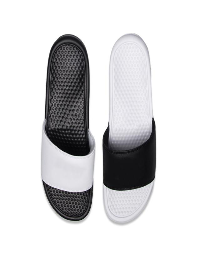 ner slippers BENASSI black white red striped sandals causal Nonslip summer slippers flip flops slipper size 36451534797
ner slippers BENASSI black white red striped sandals causal Nonslip summer slippers flip flops slipper size 36451534797