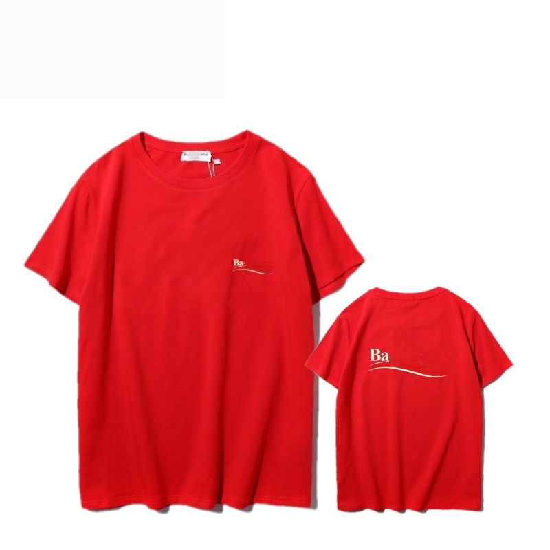 Designer T shirt Summer short Sleeve waves Tees Men Women Lovers luxury T-shirts Fashion senior Pure cotton high quality Top large size -3XL, Ems freight
Designer T shirt Summer short Sleeve waves Tees Men Women Lovers luxury T-shirts Fashion senior Pure cotton high quality Top large size -3XL, Ems freight