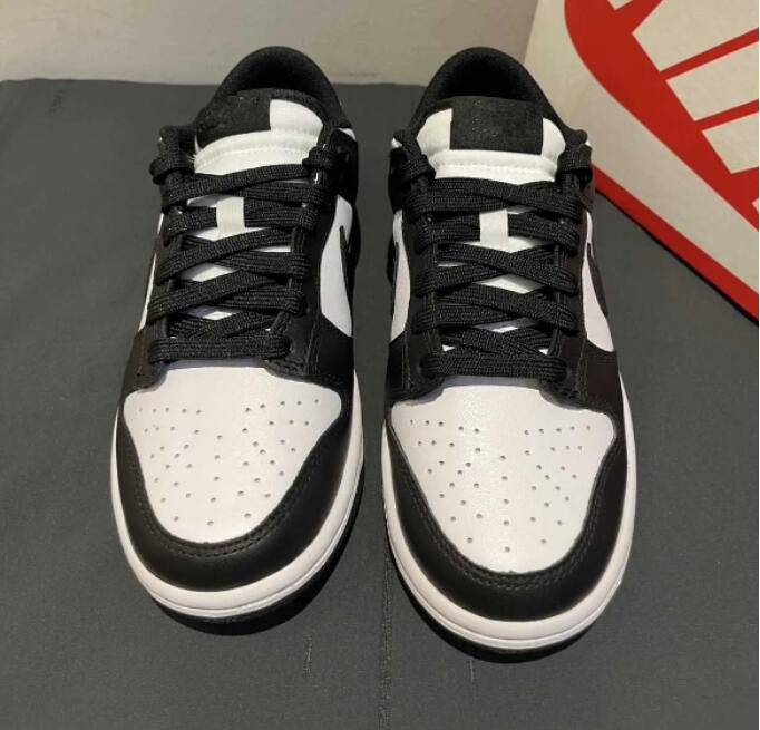 dunks black and white panda men's shoes shadow grey classic women's shoes casual aj low top sports shoes
dunks black and white panda men's shoes shadow grey classic women's shoes casual aj low top sports shoes