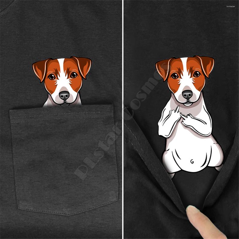 Men's T Shirts PLstar Cosmos Shirt Summer Pocket Russell Terier Printed T-shirt Men For Women Tops Funny Cotton Black Tees
Men's T Shirts PLstar Cosmos Shirt Summer Pocket Russell Terier Printed T-shirt Men For Women Tops Funny Cotton Black Tees