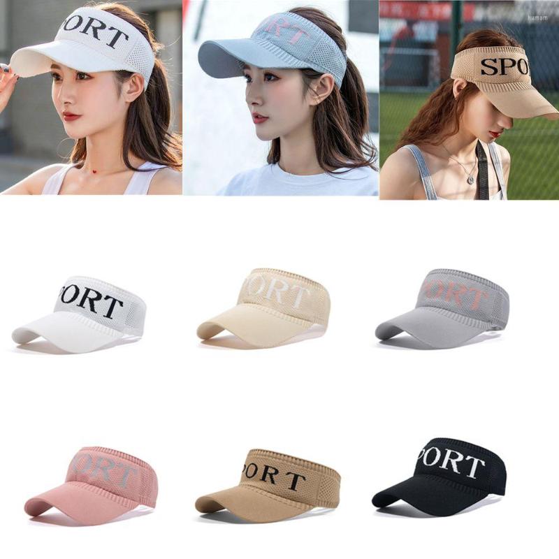Berets Sun Visor Adjustable Sports Golf Cap Headband Unisex Men Women Hat Summer Protection Tennis Knitting Hollow Sunscreen, Black
Berets Sun Visor Adjustable Sports Golf Cap Headband Unisex Men Women Hat Summer Protection Tennis Knitting Hollow Sunscreen, Black