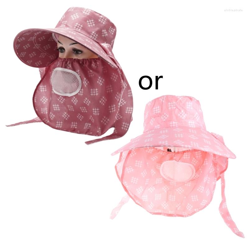 Wide Brim Hats Fashion For Sun Hat Outdoor Hiking Riding Visor Beach Dropship, Blue
Wide Brim Hats Fashion For Sun Hat Outdoor Hiking Riding Visor Beach Dropship, Blue