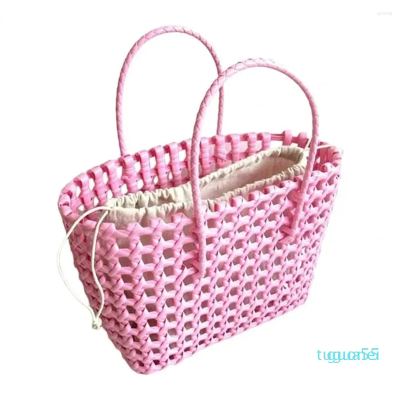 Shoulder Bags Straw Beach Bag Hollow Square Large Capacity Portable Shopping Basket Storage Supplies 2023, Light blue a
Shoulder Bags Straw Beach Bag Hollow Square Large Capacity Portable Shopping Basket Storage Supplies 2023, Light blue a