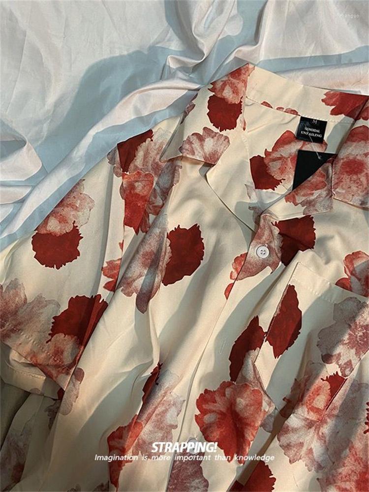 Women's Blouses Vintage Floral Short-sleeved Shirt Japan Retro Women's Summer Korean Oversized Large Size Hong Kong Style Design Nice, Black
Women's Blouses Vintage Floral Short-sleeved Shirt Japan Retro Women's Summer Korean Oversized Large Size Hong Kong Style Design Nice, Black