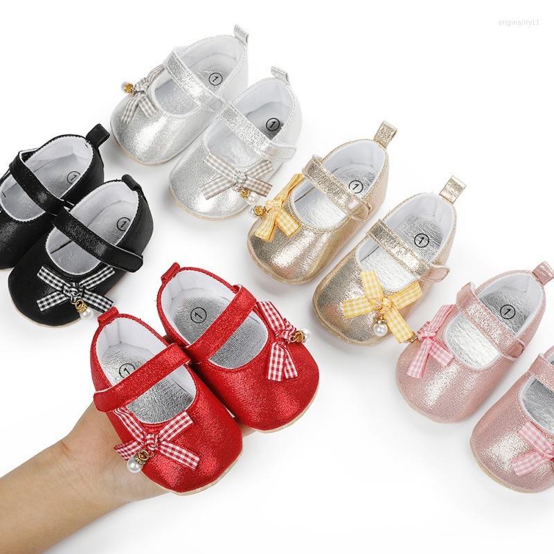 Athletic Shoes 2023 Fashion Baby Girls Cute Born First Walker Infant Princess Soft Sole Bottom Anti-slip
Athletic Shoes 2023 Fashion Baby Girls Cute Born First Walker Infant Princess Soft Sole Bottom Anti-slip