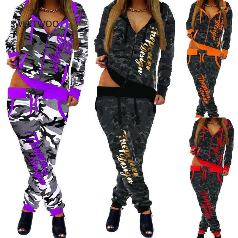 Women's Two Piece Pants 2 Set Women Casual Sports Tracksuits Pullover Top Shirts Jogging Suits Print Sportswear Hooded Sweatshirt Tide, Dark grey red
Women's Two Piece Pants 2 Set Women Casual Sports Tracksuits Pullover Top Shirts Jogging Suits Print Sportswear Hooded Sweatshirt Tide, Dark grey red