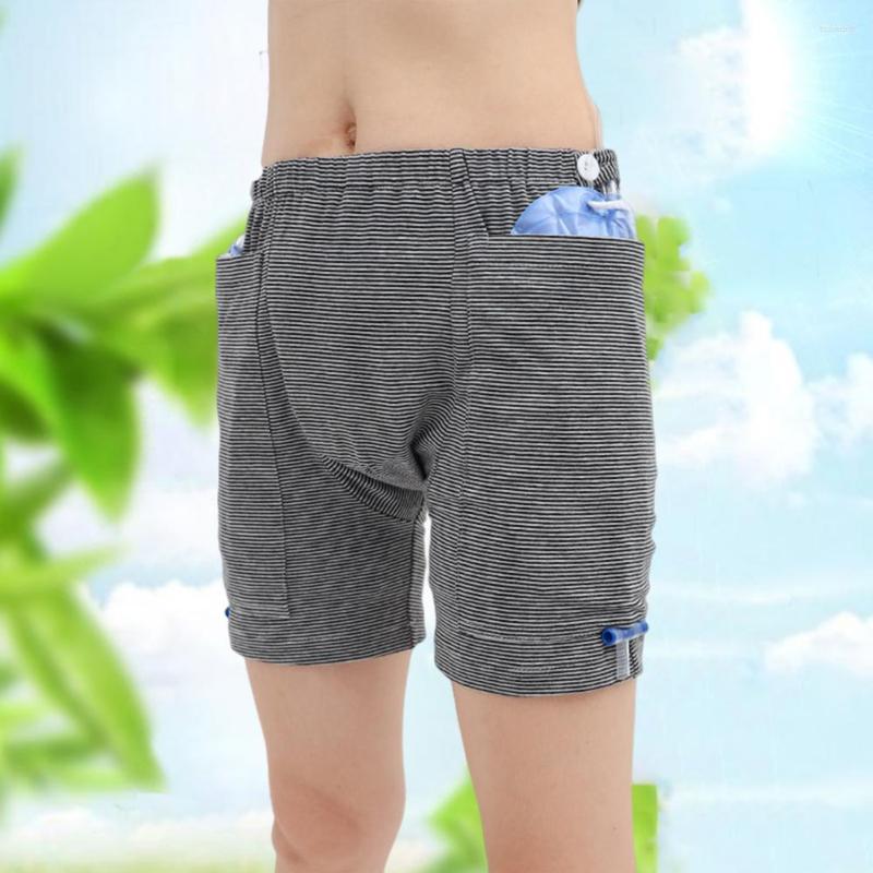 Women's Sleepwear No Strangulation Useful Good Elasticity Health Care Shorts For Home
Women's Sleepwear No Strangulation Useful Good Elasticity Health Care Shorts For Home