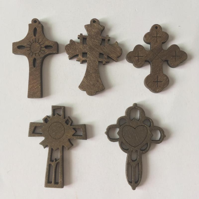 Pendant Necklaces MIX DIFFERENT DESIGNS COLORS 72 PCS & 36PCS PER PACK JESUS CROSS WOODEN RESIN
Pendant Necklaces MIX DIFFERENT DESIGNS COLORS 72 PCS & 36PCS PER PACK JESUS CROSS WOODEN RESIN