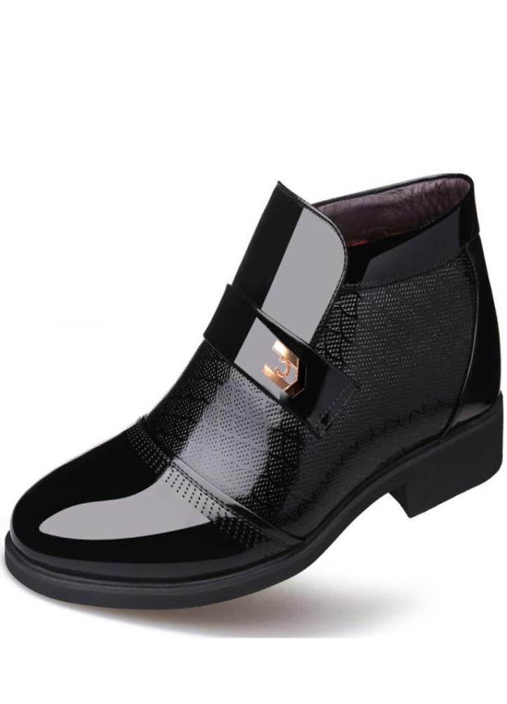 New Men Formal Shoes Leather Oxford Shoes For Men Dress Shoes Pointed Toe Business Wedding Velvet Men Zapatos De Hombre7116566, Red
New Men Formal Shoes Leather Oxford Shoes For Men Dress Shoes Pointed Toe Business Wedding Velvet Men Zapatos De Hombre7116566, Red