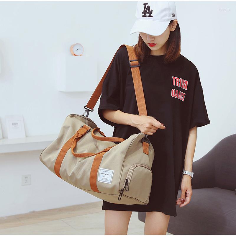 Outdoor Bags 2023 Professional Nylon Waterproof Sports Gym Bag Women Men For The Fitness Training Shoulder Handbags Yoga Luggage, Light yellow
Outdoor Bags 2023 Professional Nylon Waterproof Sports Gym Bag Women Men For The Fitness Training Shoulder Handbags Yoga Luggage, Light yellow