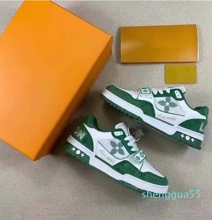dress Shoes Black Trainers Flowers Shoe Popular Luxury Designers Genuine Leather Chaussures Casual Sneakers b28
dress Shoes Black Trainers Flowers Shoe Popular Luxury Designers Genuine Leather Chaussures Casual Sneakers b28