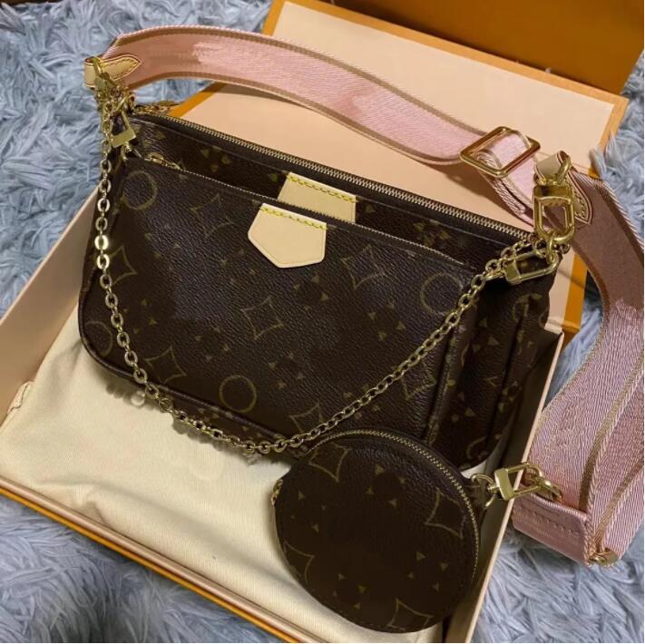 Womens louiseits multi pochette accessories designer bags handbags viutonits favorite crossbody bag lady Brand chain evening shoulder bag Wallet 3 Pieces Set, Extra fee (are not sold separat)
Womens louiseits multi pochette accessories designer bags handbags viutonits favorite crossbody bag lady Brand chain evening shoulder bag Wallet 3 Pieces Set, Extra fee (are not sold separat)