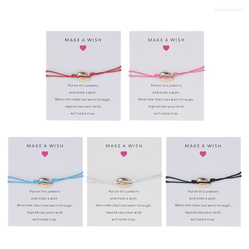 Charm Bracelets Alloy Delicate Bracelet Fashion Adjustable String Braided Summer Surfing Friendship Jewelry 264E
Charm Bracelets Alloy Delicate Bracelet Fashion Adjustable String Braided Summer Surfing Friendship Jewelry 264E