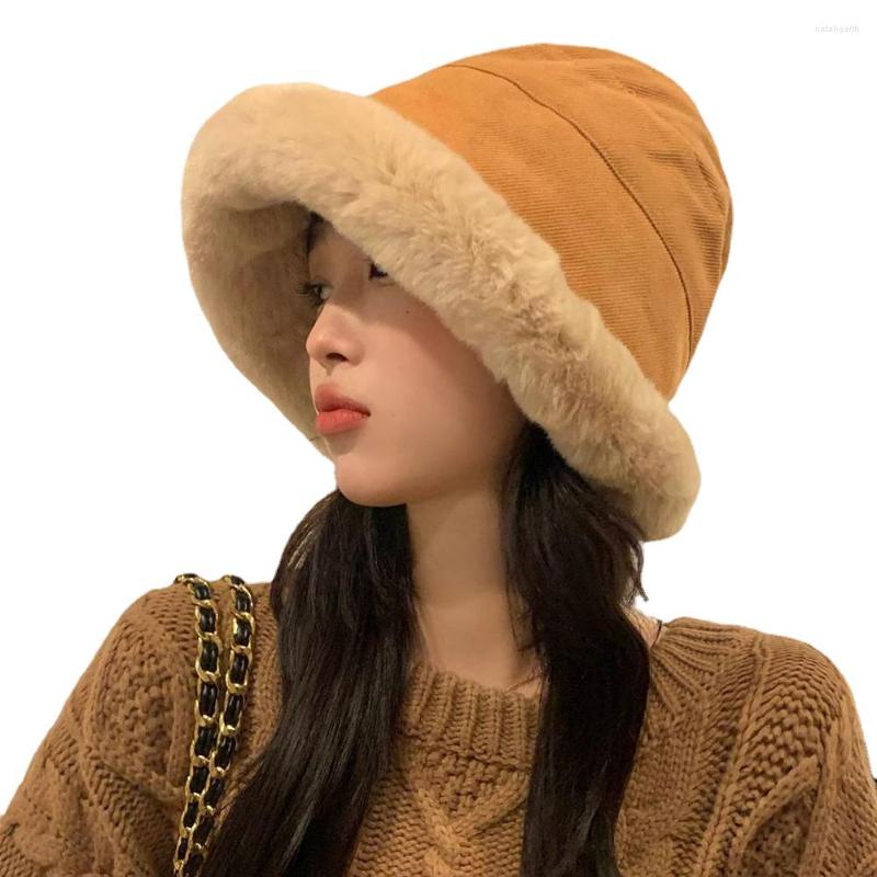 Berets Plush Winter Hats For Women Fashion Hat Bomber Warm Cap With Ear-cap, Khaki
Berets Plush Winter Hats For Women Fashion Hat Bomber Warm Cap With Ear-cap, Khaki