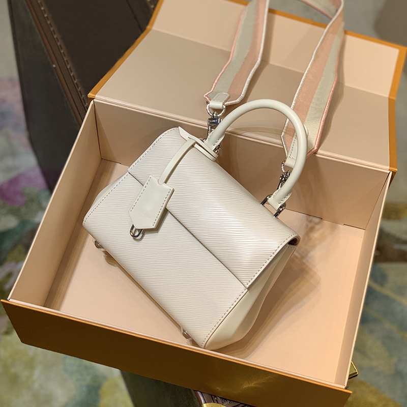 Designer HandBag Luxury Shoulder Bag Genuine Leather Crossbody Bag 20CM High Imitation Messenger Bag With Box ZL072
Designer HandBag Luxury Shoulder Bag Genuine Leather Crossbody Bag 20CM High Imitation Messenger Bag With Box ZL072